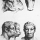 Illustration for article titled Baroque-Era Drawings Reveal Early Ideas About Evolution